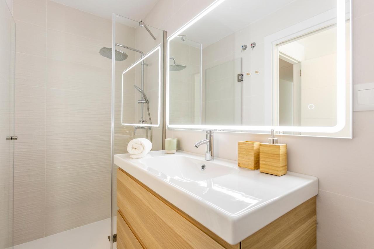 Apartment Fabuloso Nuevo Con Parking Y Piscina