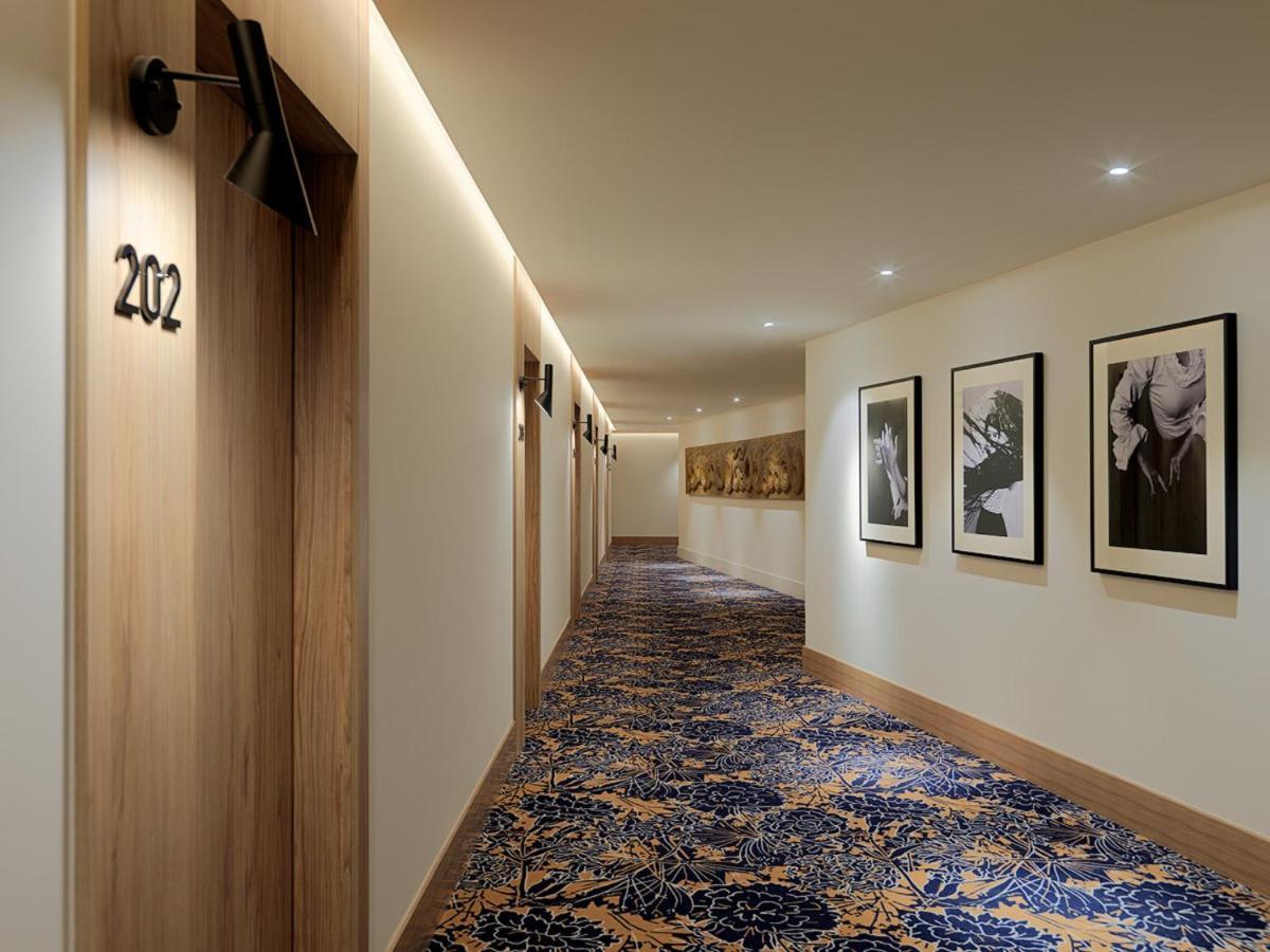 H10 Croma 4* Málaga