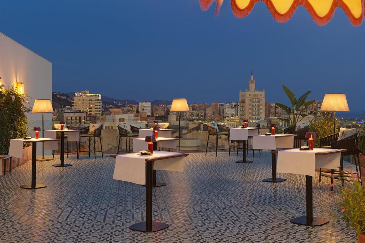 H10 Croma 4* Malaga