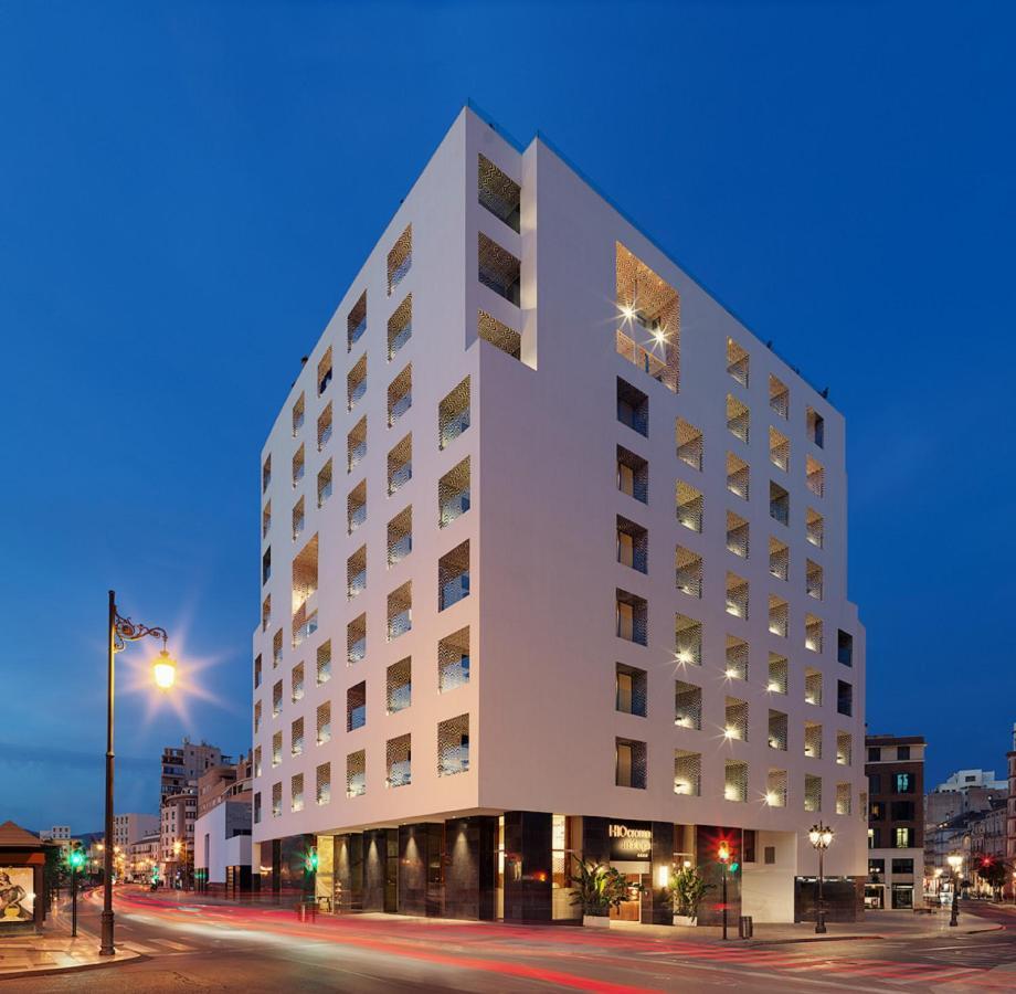 H10 Croma Malaga