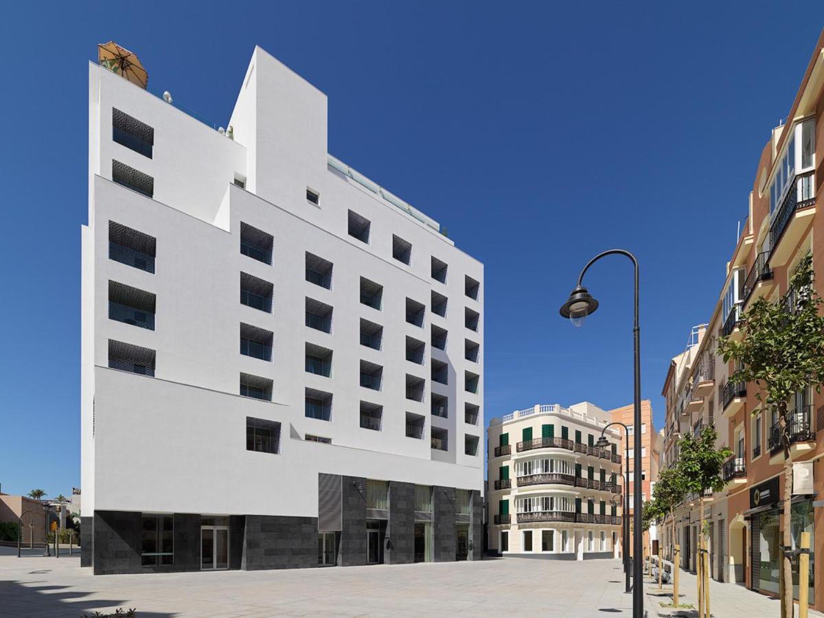 H10 Croma Hotel Malaga