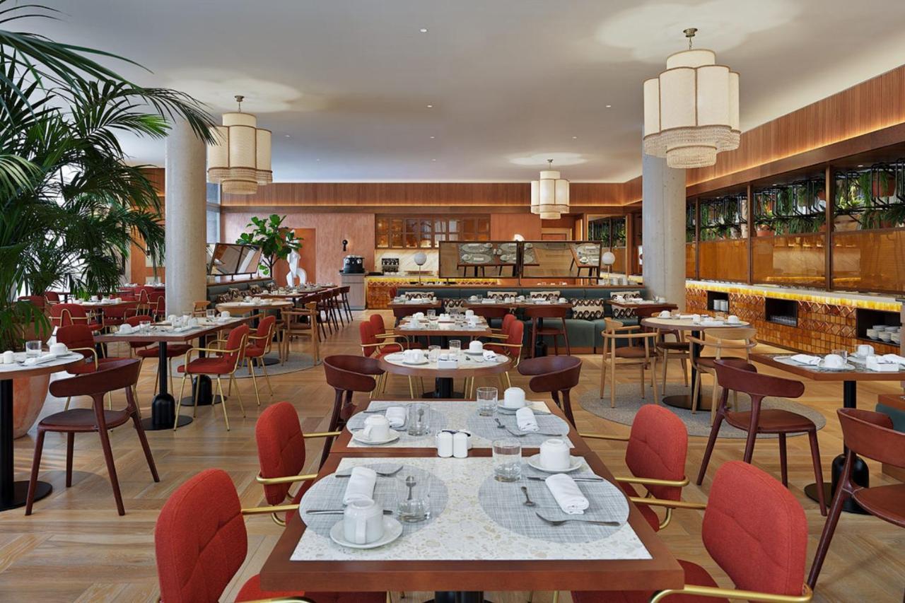 H10 Croma Hotel Malaga