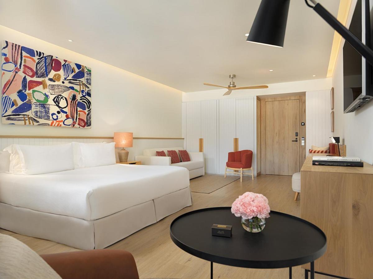 H10 Croma 4* Malaga