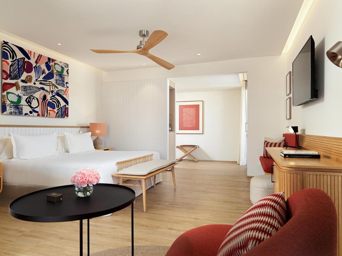 H10 Croma 4* Málaga