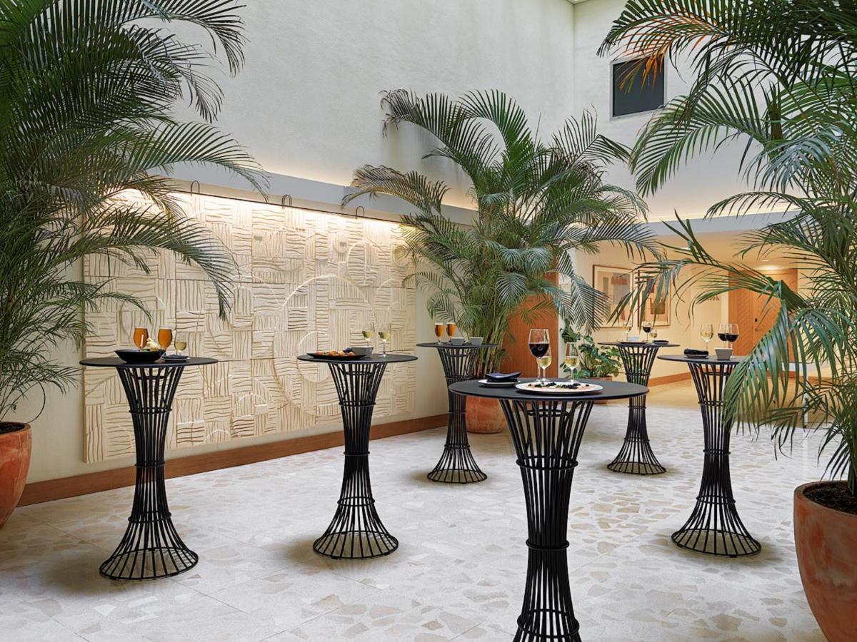 H10 Croma Hotel Malaga