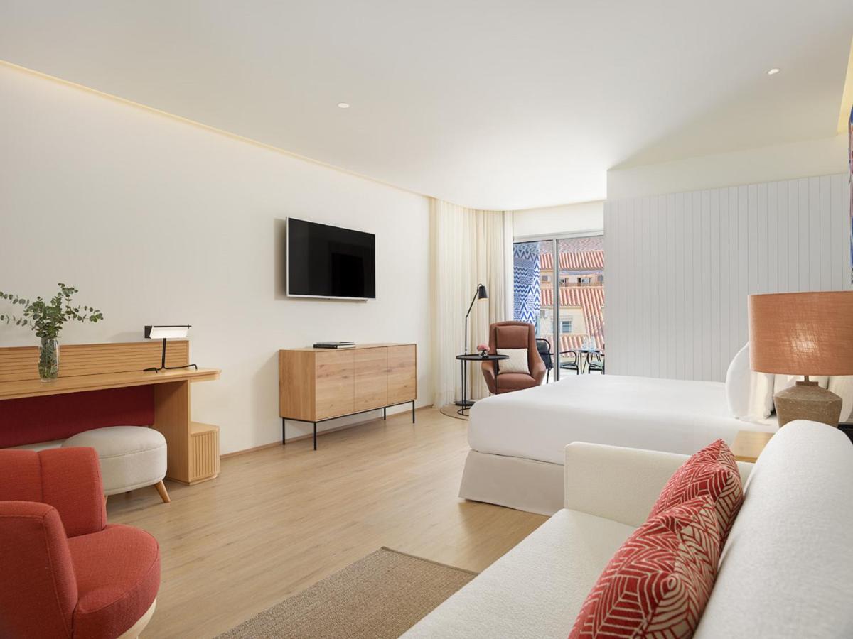 Hotel H10 Croma