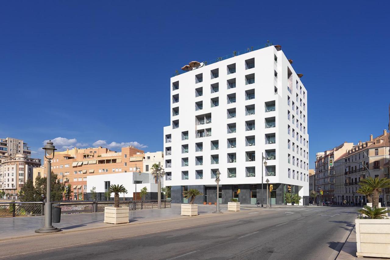 H10 Croma 4* Malaga