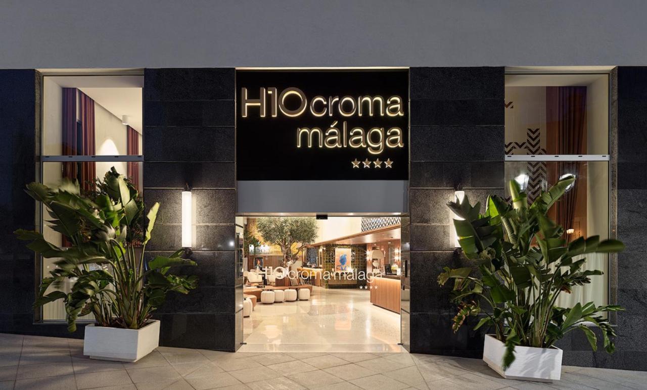 H10 Croma Malaga