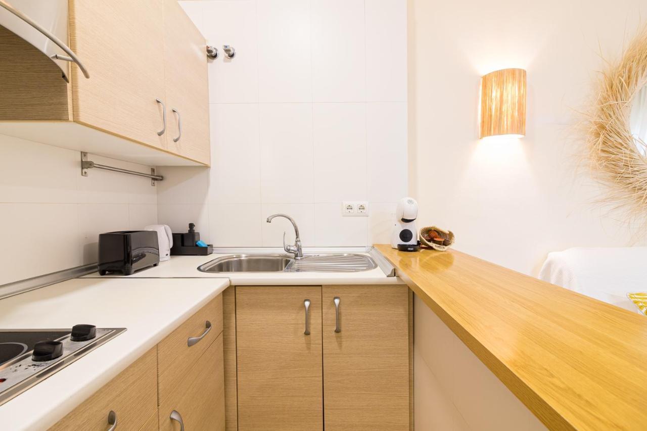 Center Flat La Victoria City Center * Malaga
