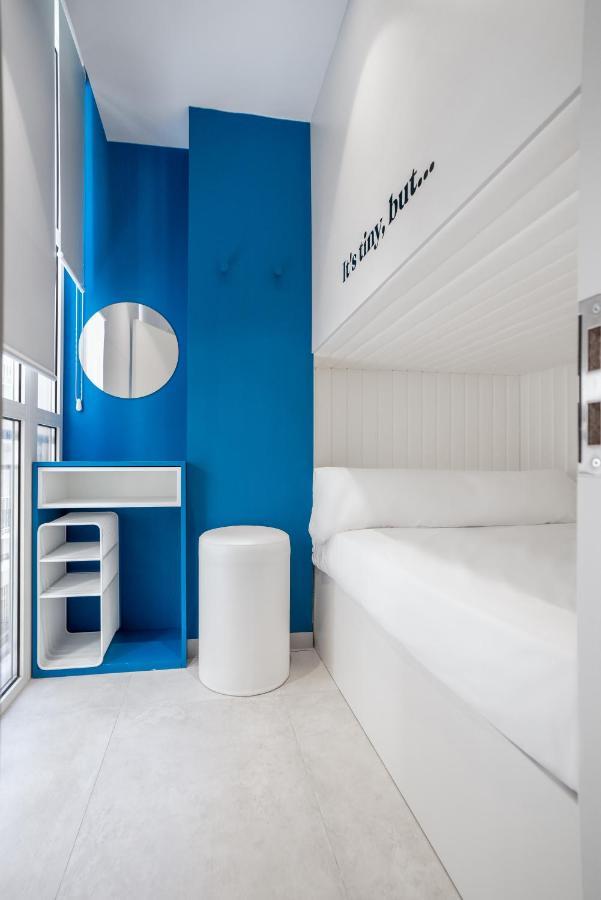 Hostel Coeo Pod Beatas *