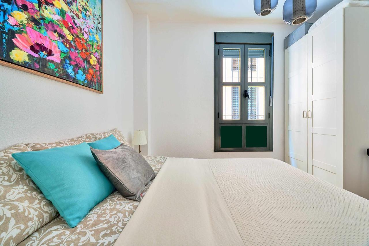 Under The Olive Trees In Historic Center Of Apartment *