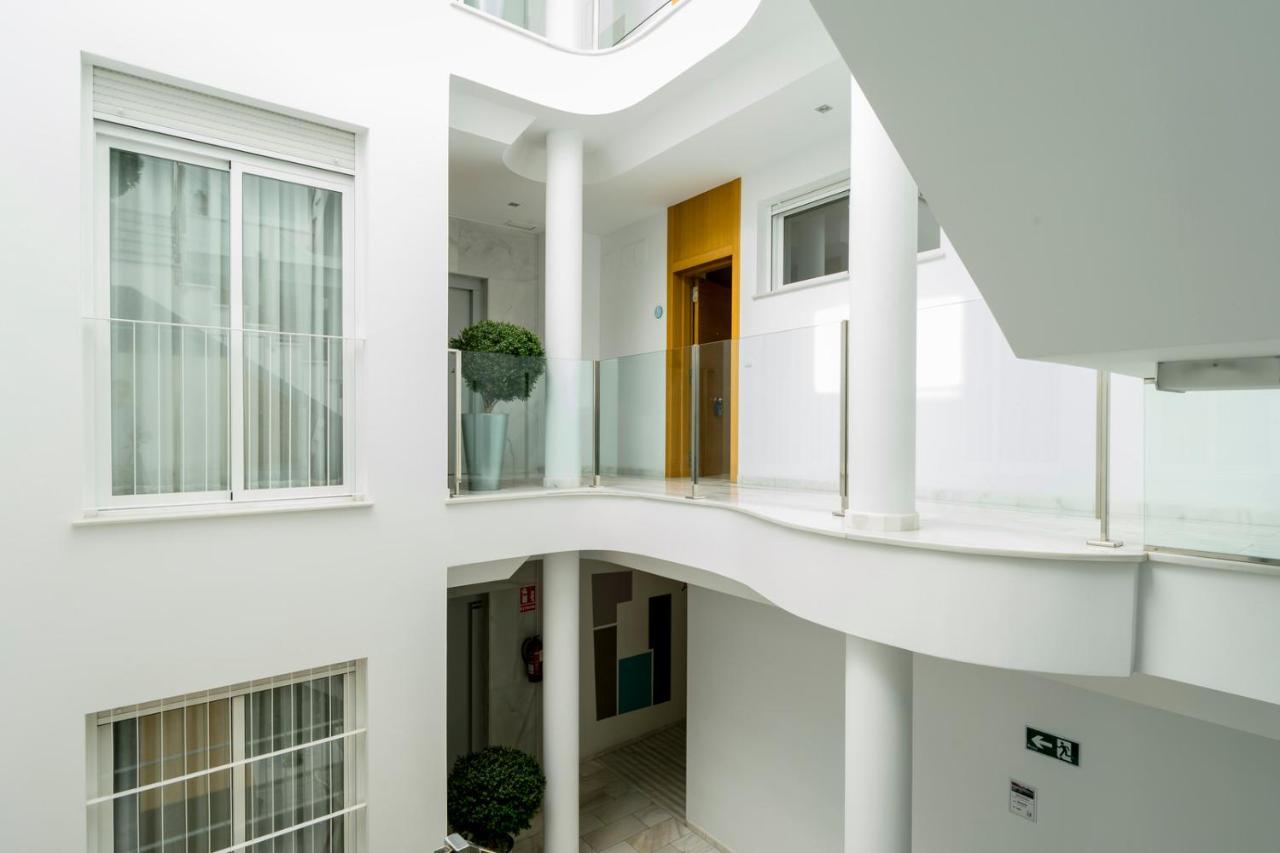 Aparthotel Del Pintor Malaga