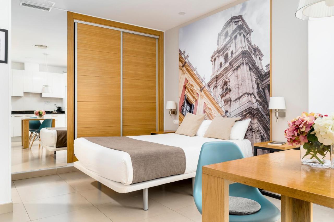Del Pintor Aparthotel 3*