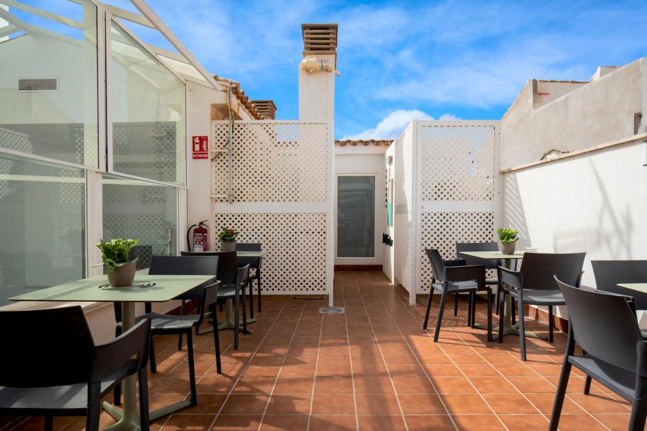 Aparthotel Del Pintor