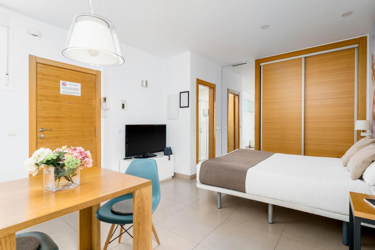 Del Pintor Aparthotel Malaga