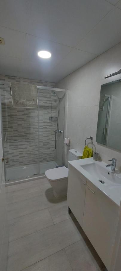 La Paloma Apartment