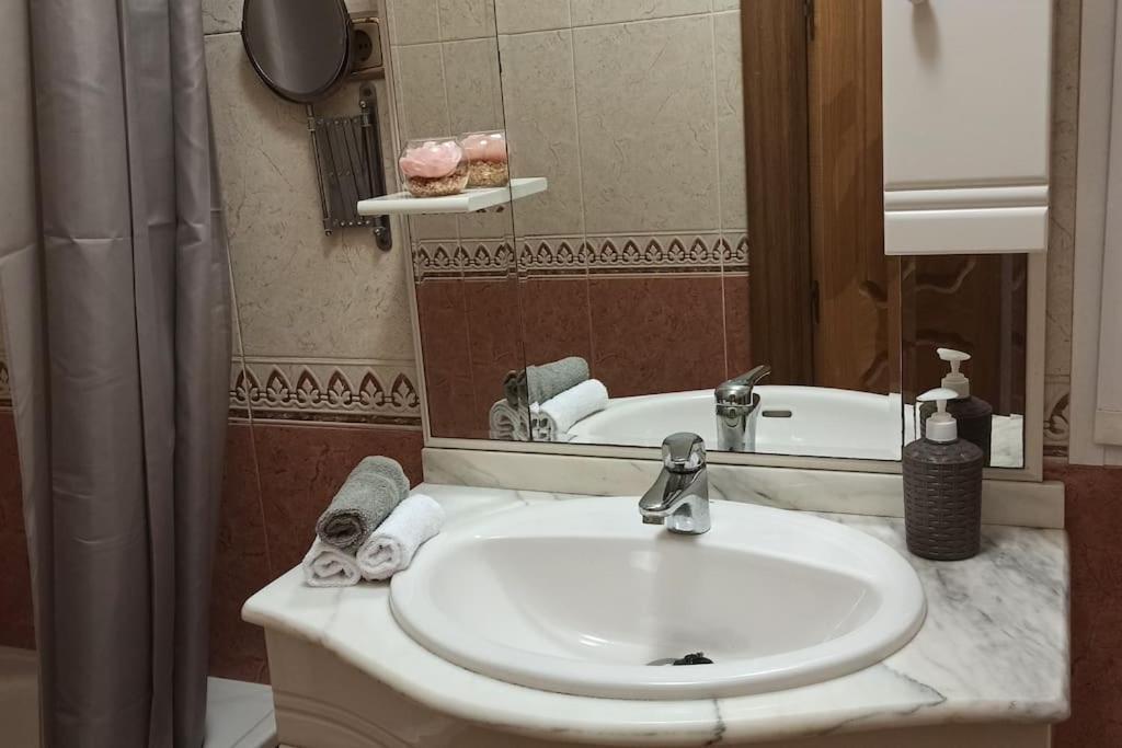 Apartment Acogedor Apartamento ¡a 10 Minutos Del Centro De Malaga! *