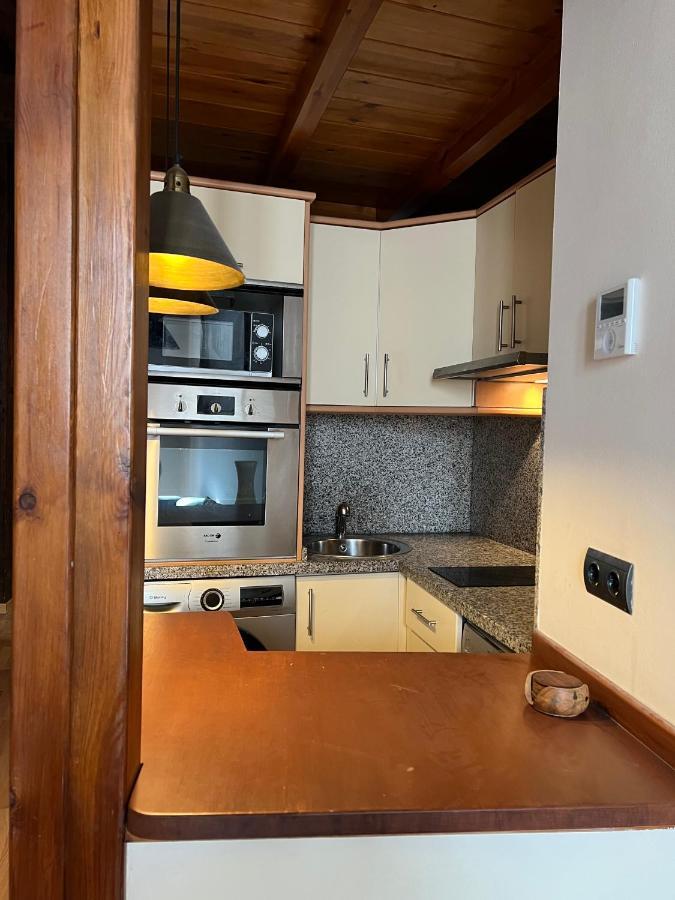 Wonderful In Oldtown Calle Carreteria Free Wifi&ac Apartamento *