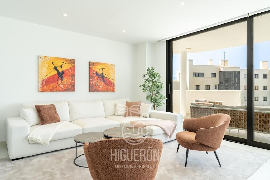 Apartment Higueronrentals Malibu