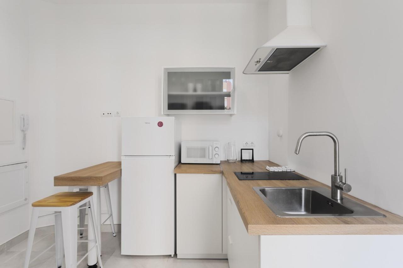 Apartment Capuchinos Cathedral