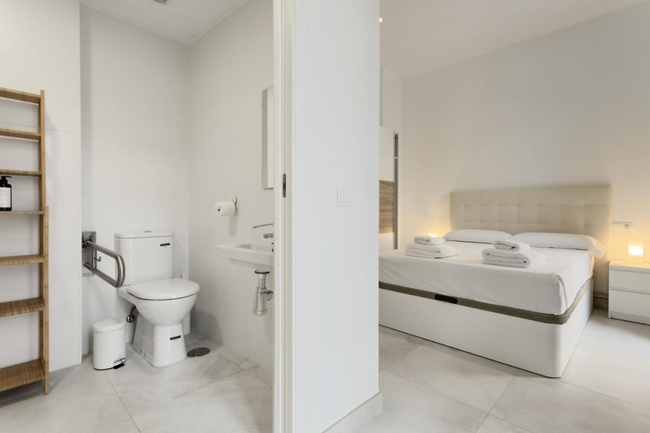 Capuchinos Cathedral Apartment