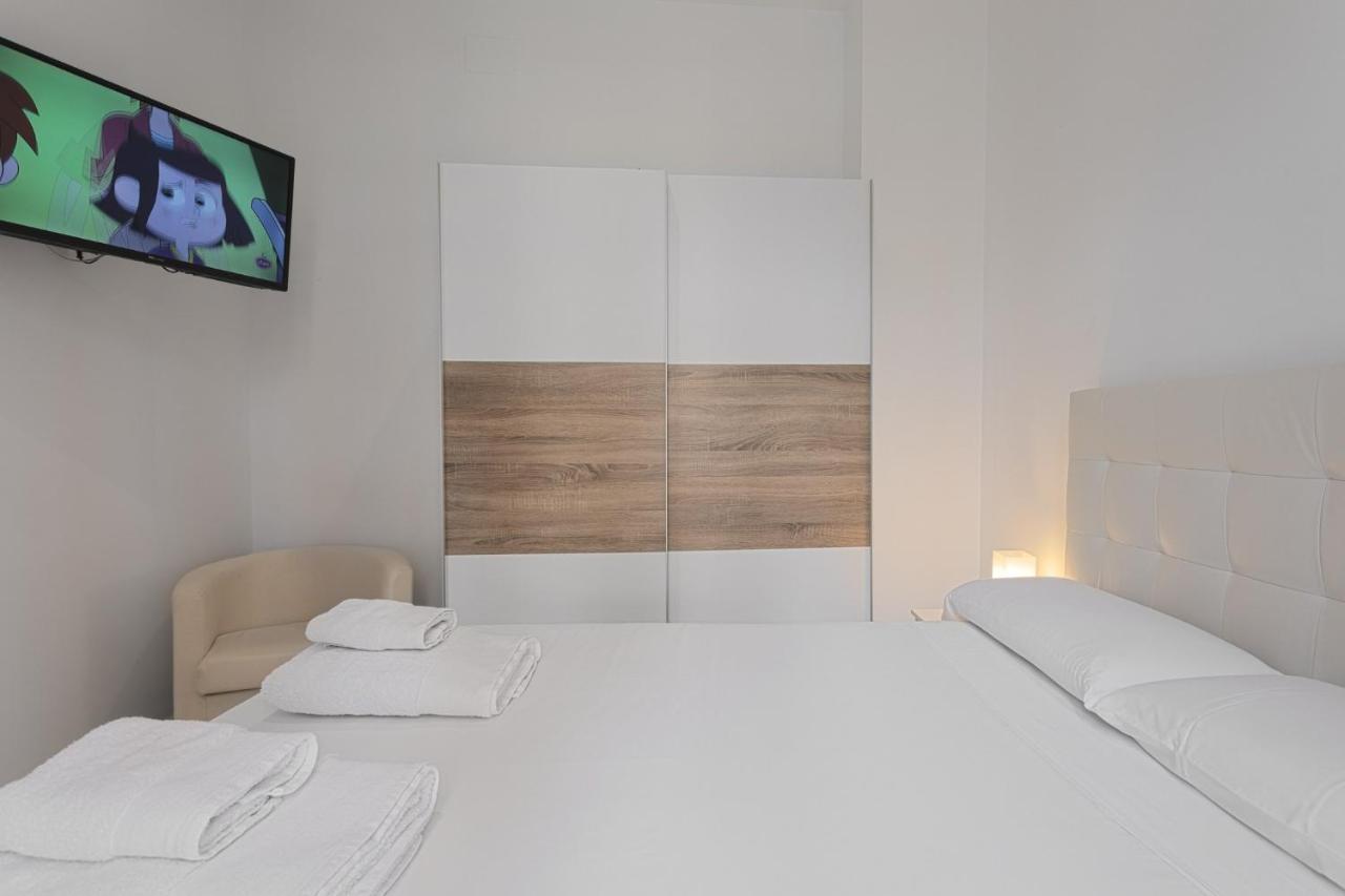 Capuchinos Cathedral Apartment Malaga