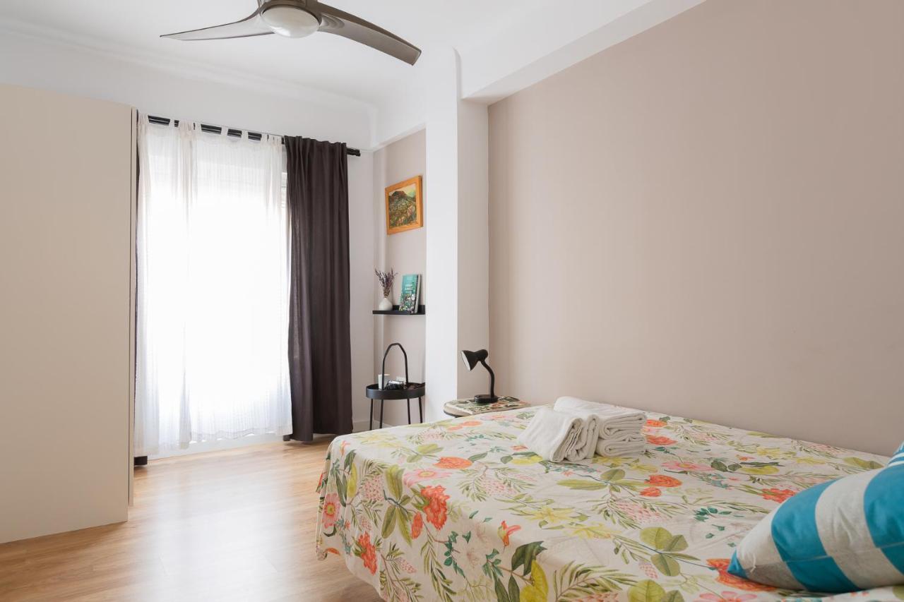 Malagaflat Design 3 Bedrooms Centre