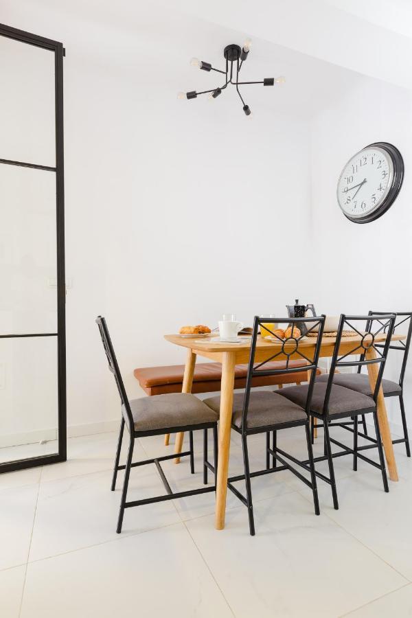 Malagaflat Design 3 Bedrooms Centre * Málaga