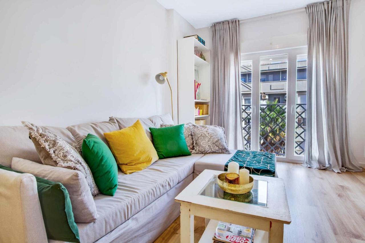 Apartment Playa Malaga