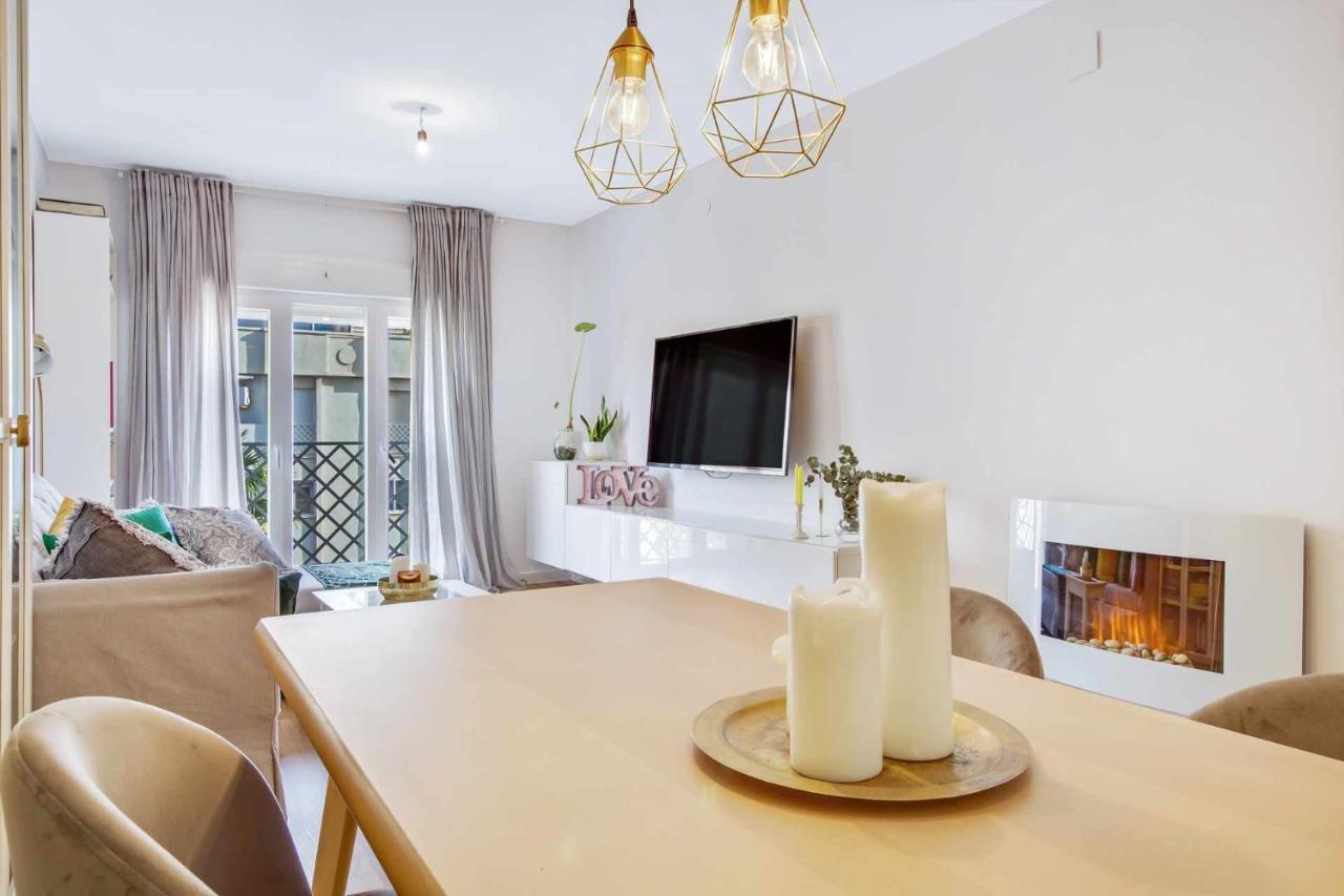 Playa Apartment Malaga