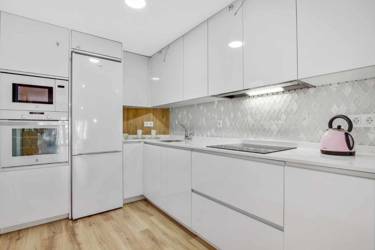 Playa Apartment Malaga