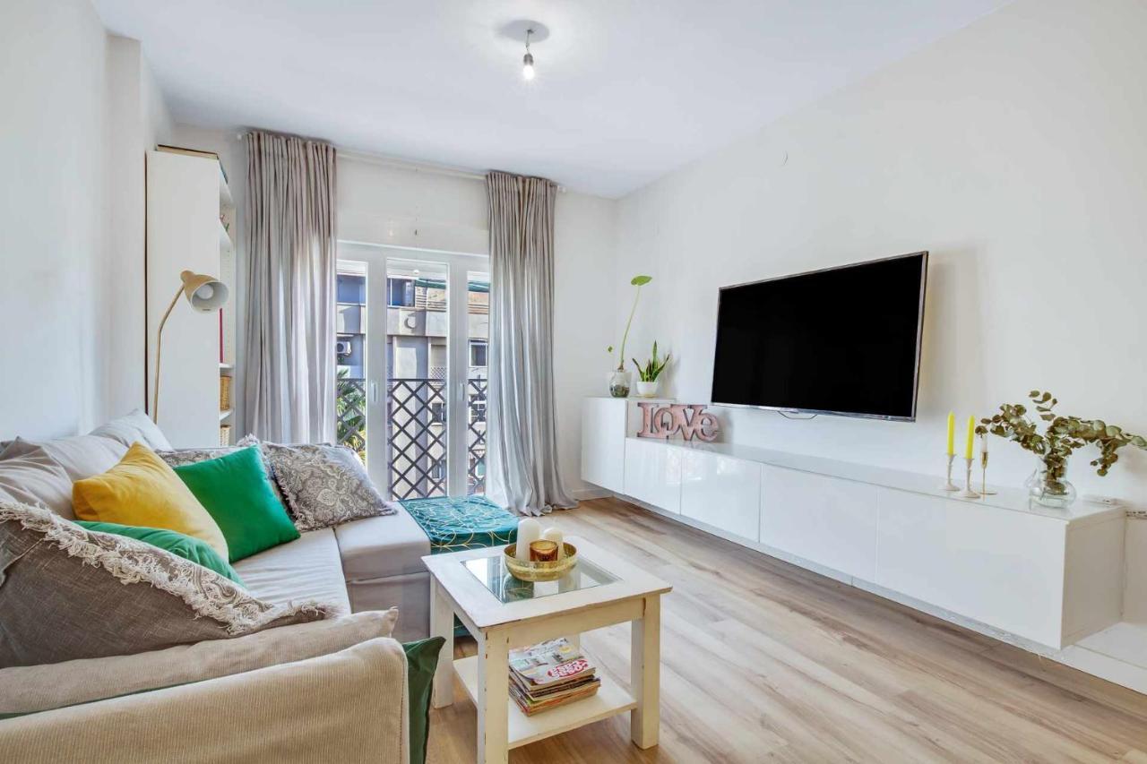 Playa Apartment *
