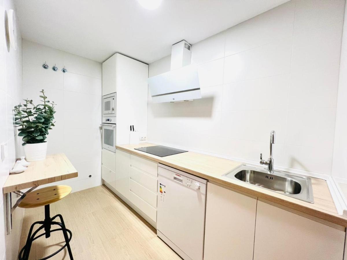 Appartement Sky Garden & Seasonal Pool Views By Ele Málaga