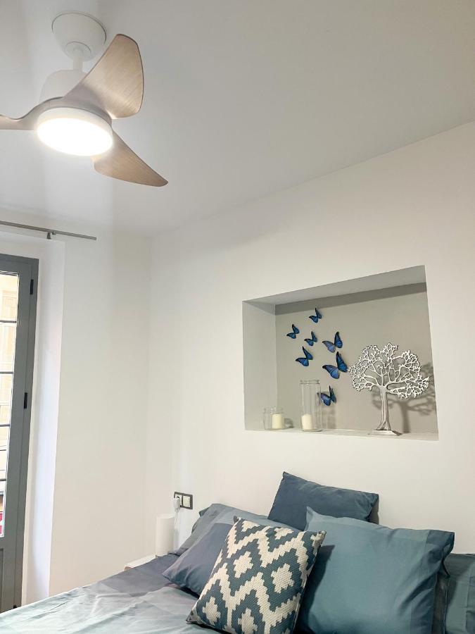 Apartment Centro San Juan Málaga