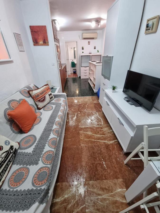 Apartamento Apartamento Con Encanto 'larios Studio' *