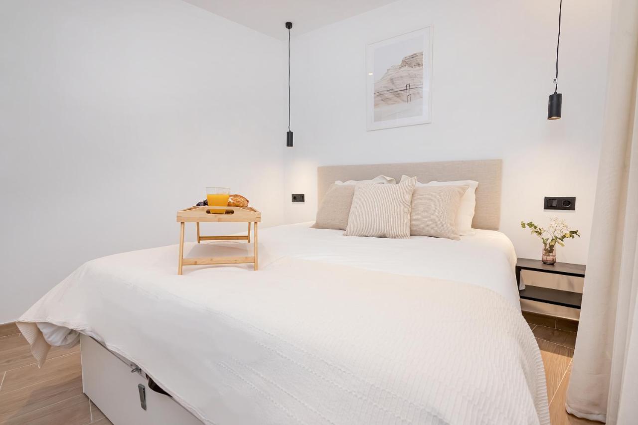 Amargura Center Apartment Malaga