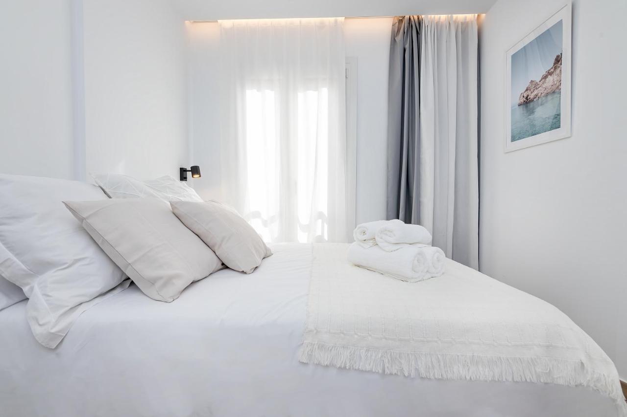 Apartment Amargura Center *