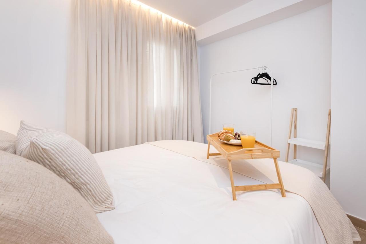 Apartment Amargura Center *
