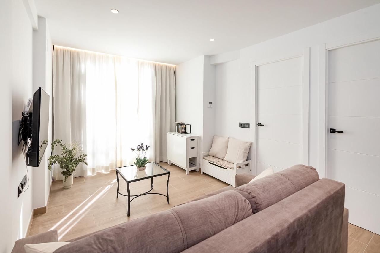 Amargura Center * Malaga