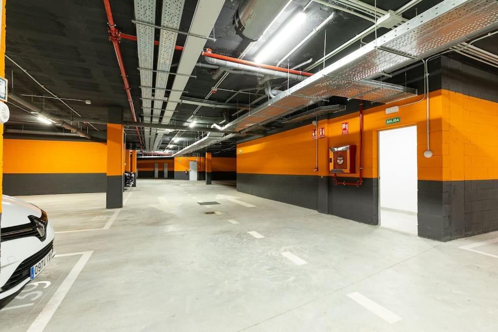 Vitta Natura Celere, El Faro Appartement *