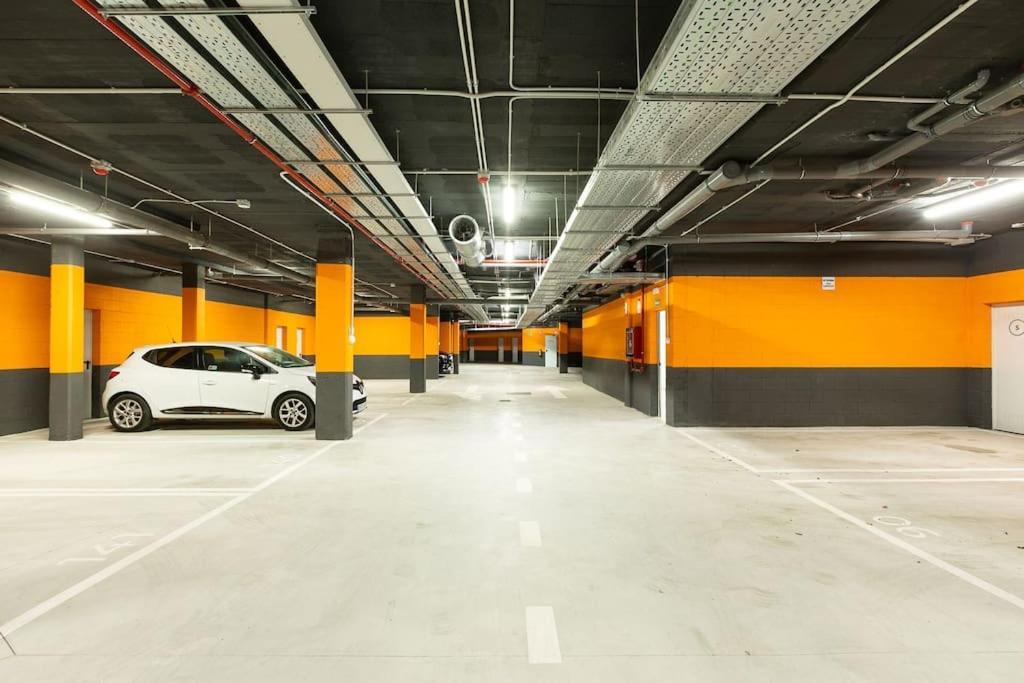 Appartement Vitta Natura Celere, El Faro