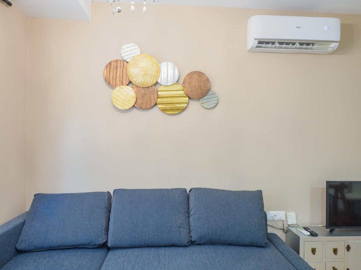 Apartment El Montecillo Complex And 1a Apartamentosmalagamanagement Málaga