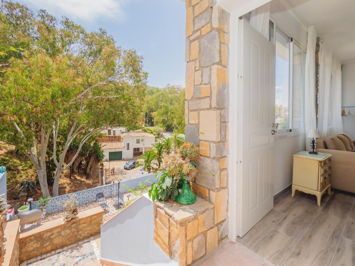 Solarium Del Montecillo Complex And Apartamentosmalagamanagement Malaga