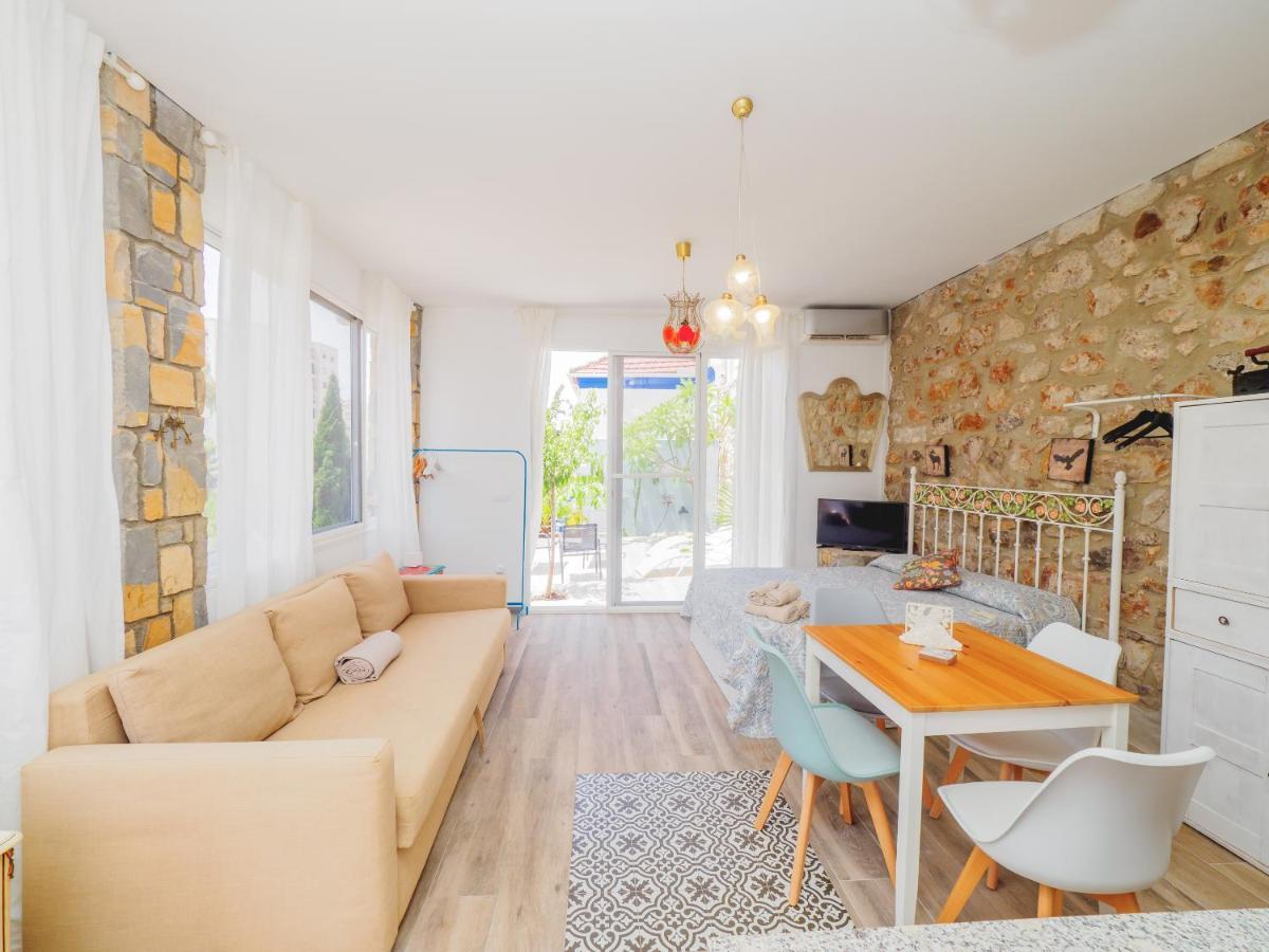 Solarium Del Montecillo Complex And Apartamentosmalagamanagement Apartment *