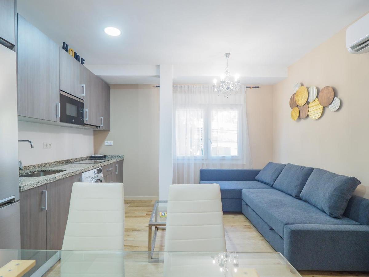 Apartment El Montecillo Complex And 1a Apartamentosmalagamanagement *