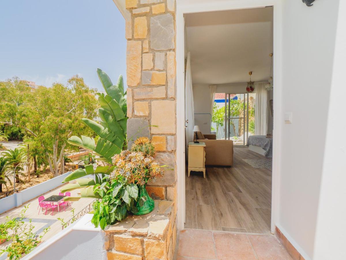 Solarium Del Montecillo Complex And Apartamentosmalagamanagement * Malaga