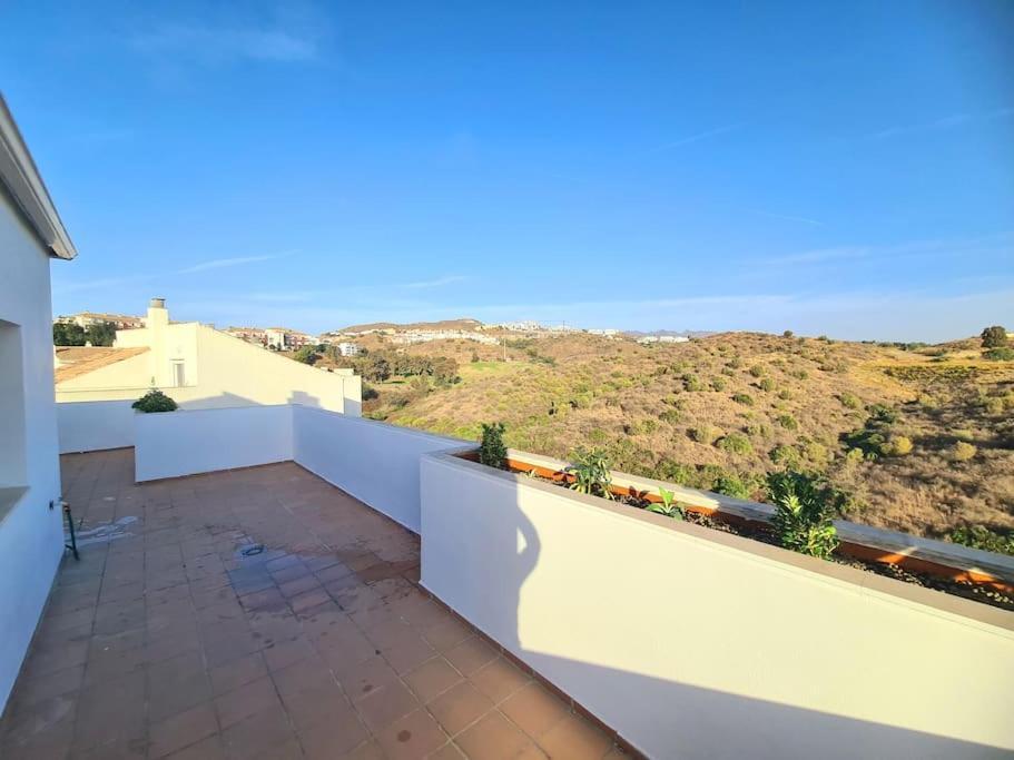 Apartment Atico Natuka Mijas Costa 250m2 De Relax Y Sol Málaga
