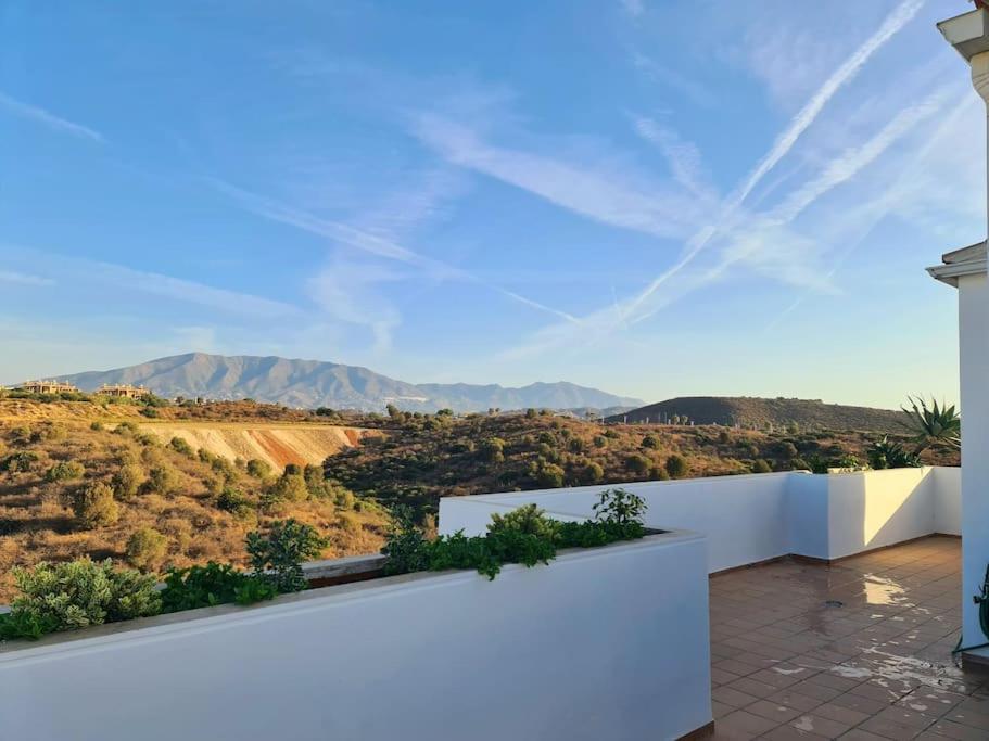Atico Natuka Mijas Costa 250m2 De Relax Y Sol Apartment