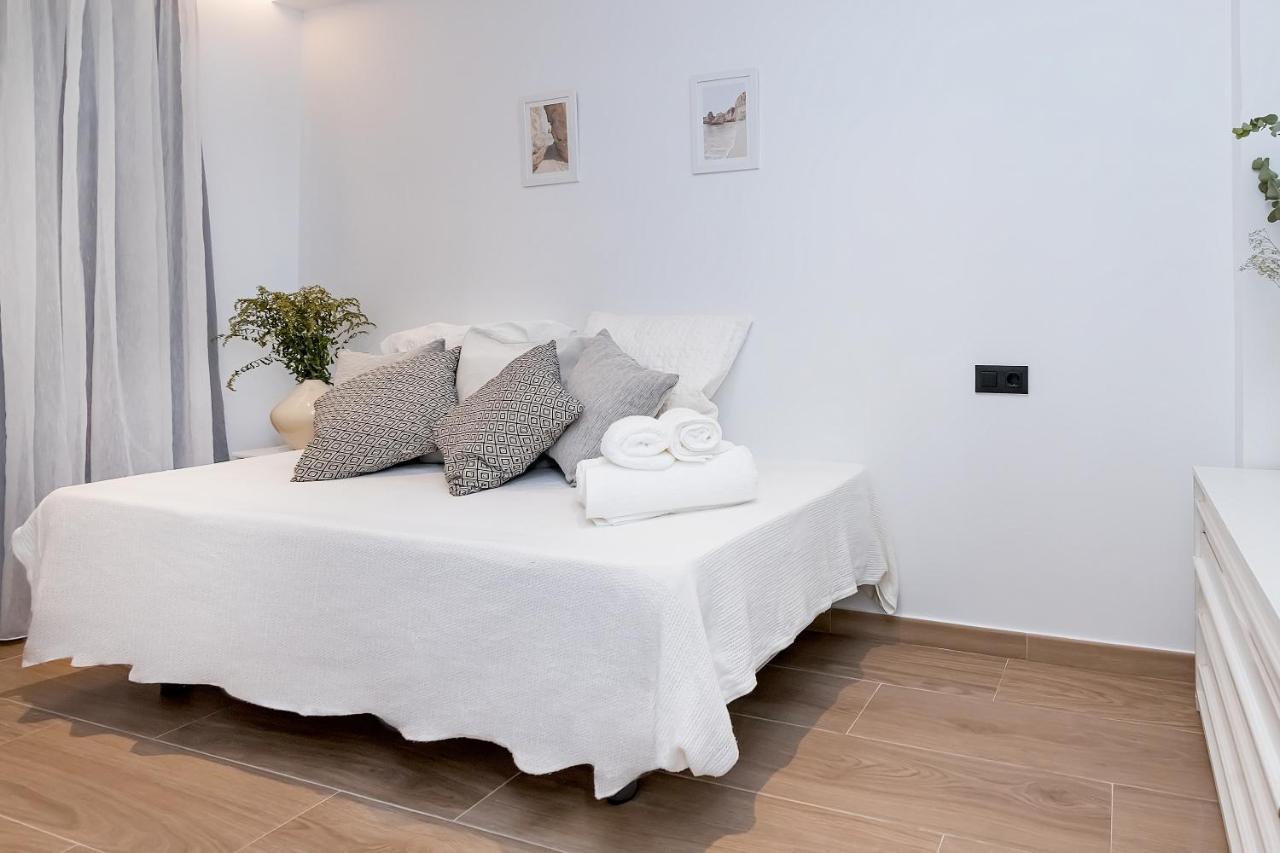 Amargura Center Malaga