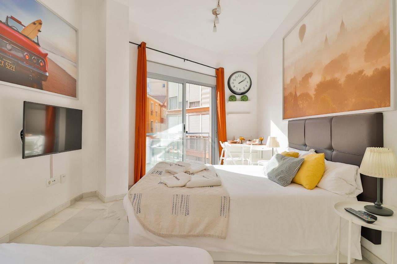 Apartment C17 - Friendly Studio Close To Town 3
